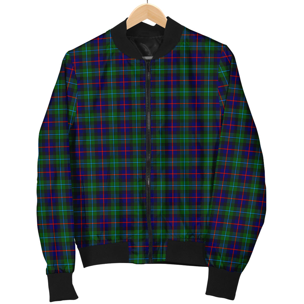 campbell-of-cawdor-modern-tartan-bomber-jacket