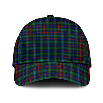 Campbell of Cawdor Modern Tartan Classic Cap