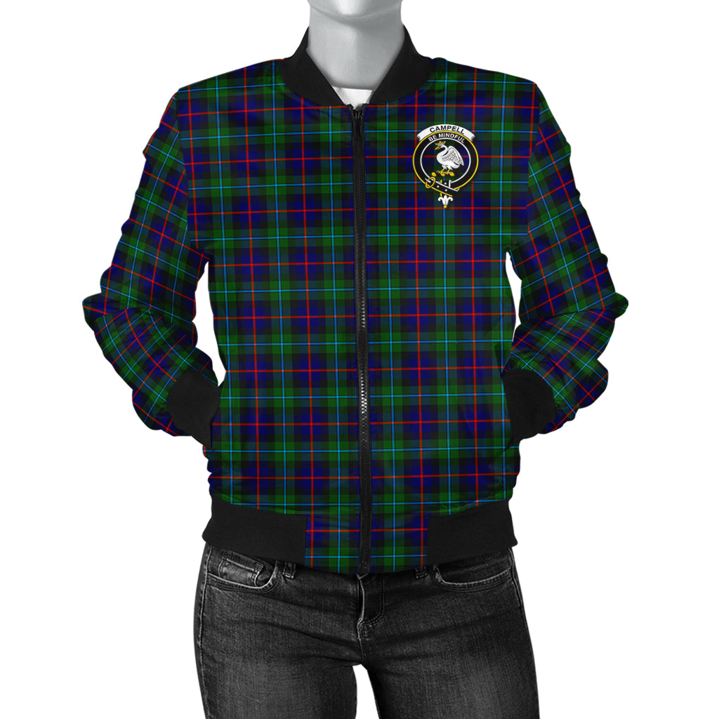 campbell-of-cawdor-modern-tartan-bomber-jacket-with-family-crest