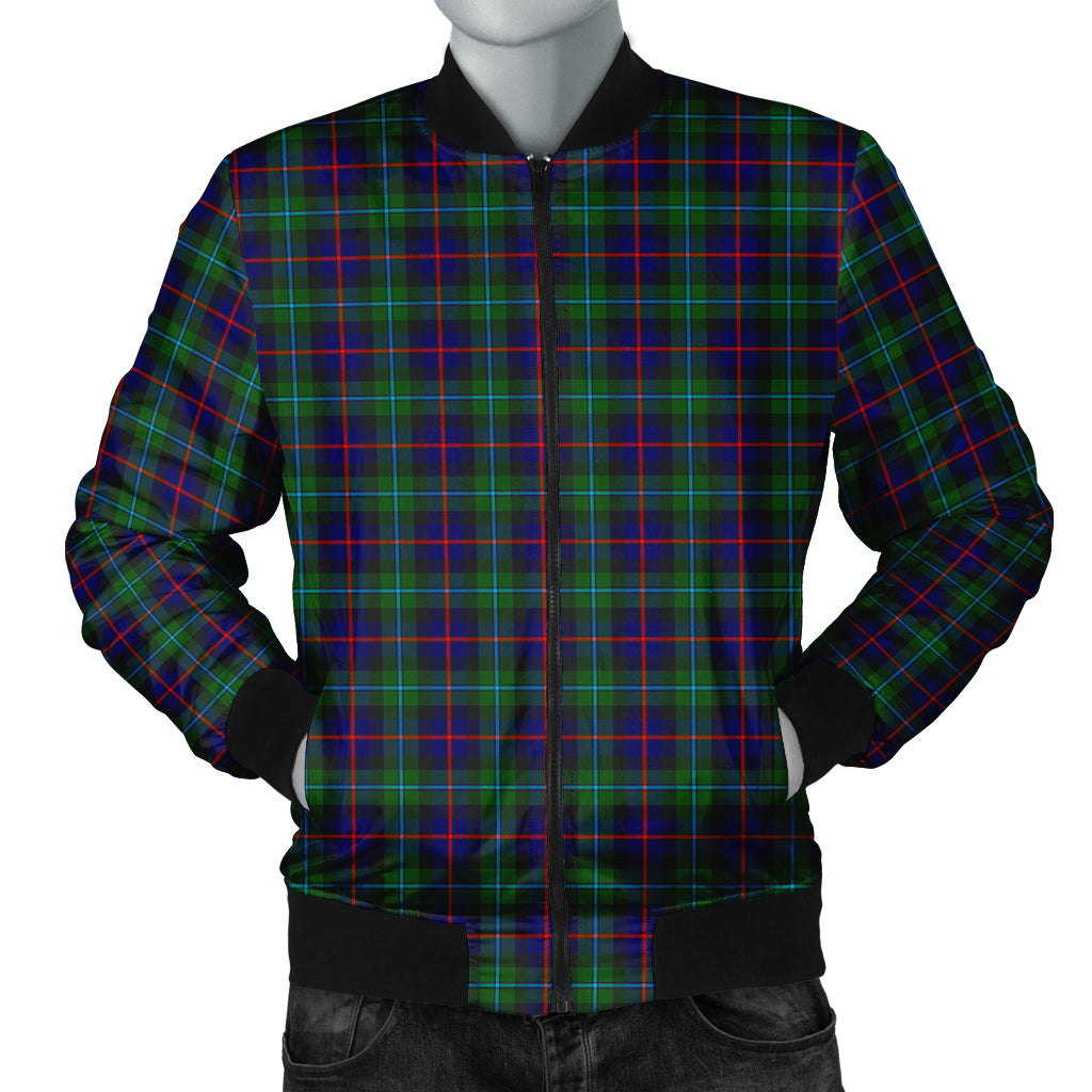 campbell-of-cawdor-modern-tartan-bomber-jacket