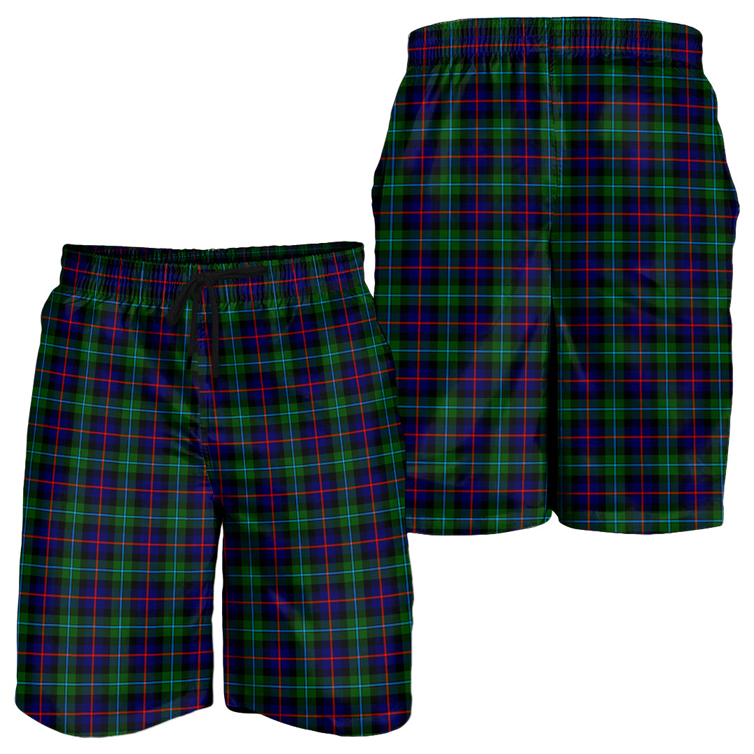 campbell-of-cawdor-modern-tartan-mens-shorts