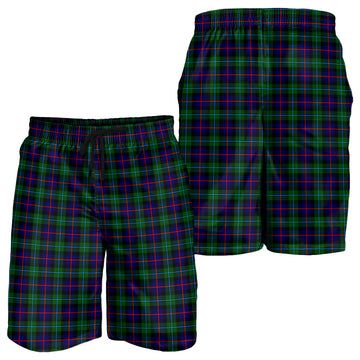 Campbell of Cawdor Modern Tartan Mens Shorts