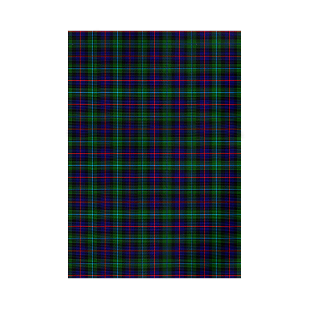 Campbell of Cawdor Modern Tartan Flag - Tartan Vibes Clothing