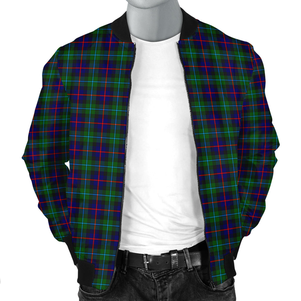 campbell-of-cawdor-modern-tartan-bomber-jacket