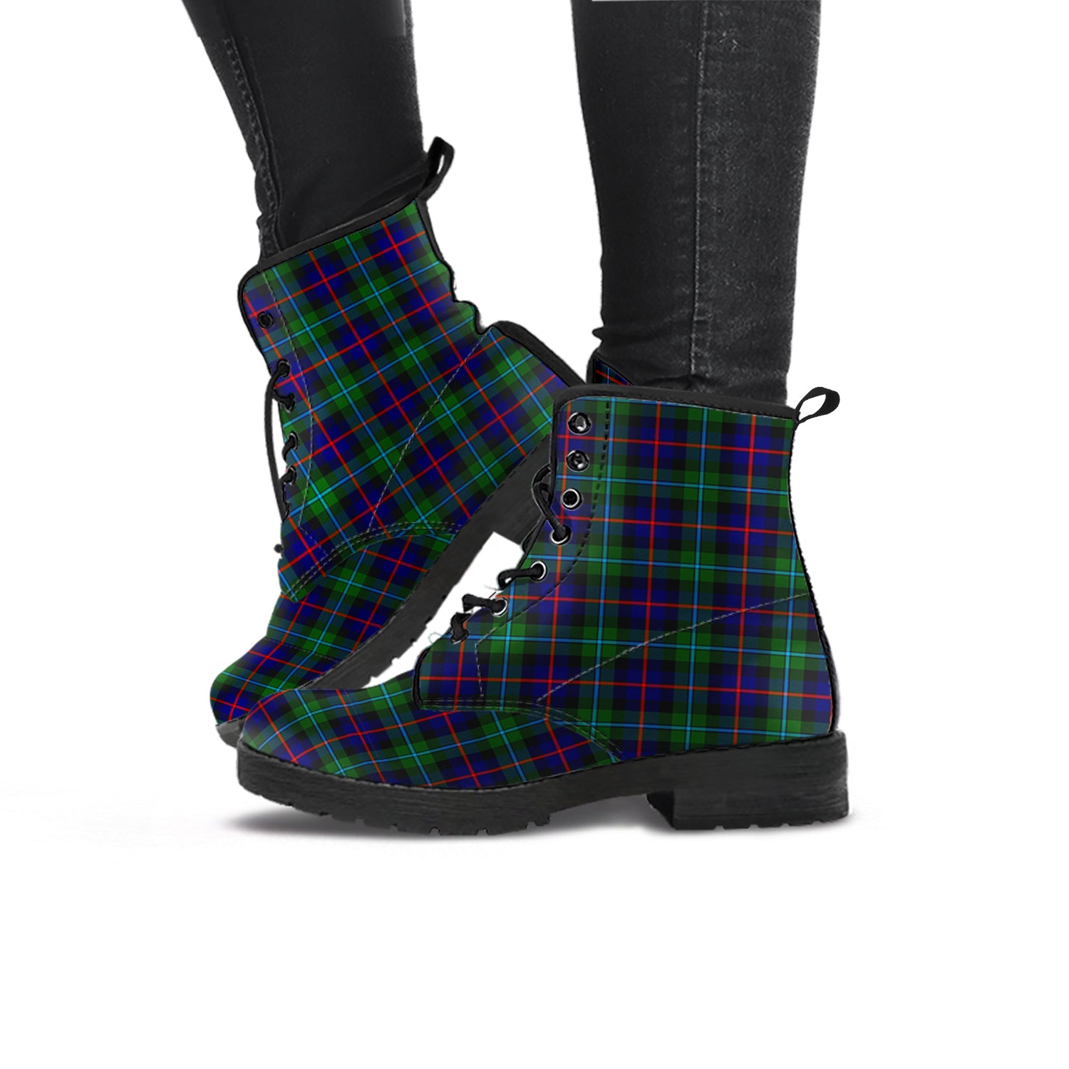 campbell-of-cawdor-modern-tartan-leather-boots