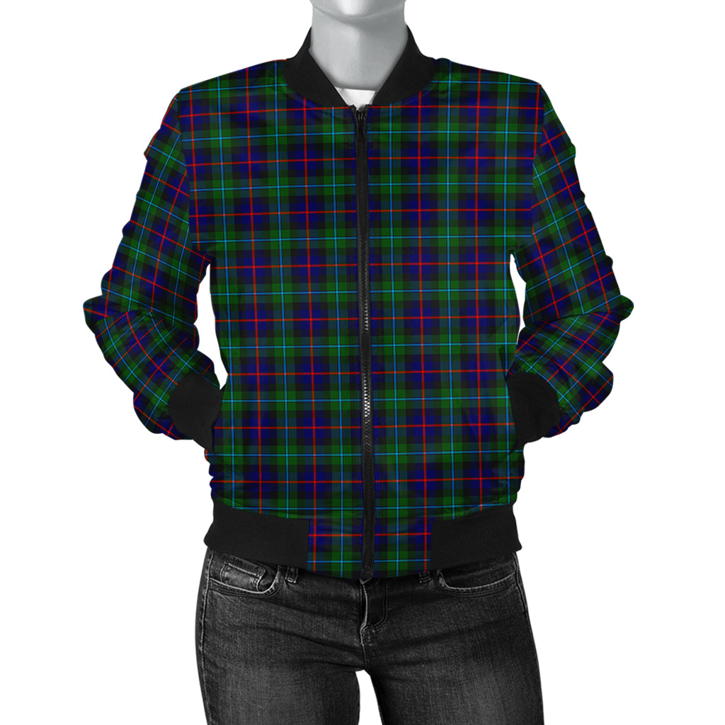 campbell-of-cawdor-modern-tartan-bomber-jacket