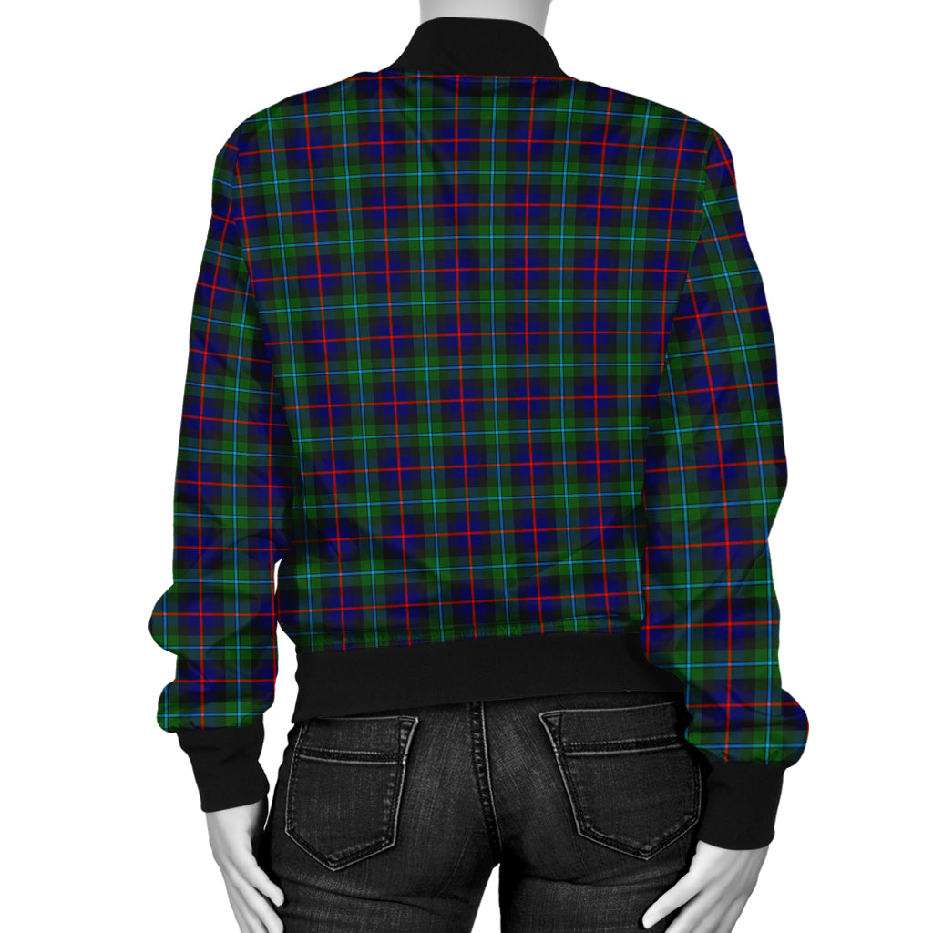 campbell-of-cawdor-modern-tartan-bomber-jacket