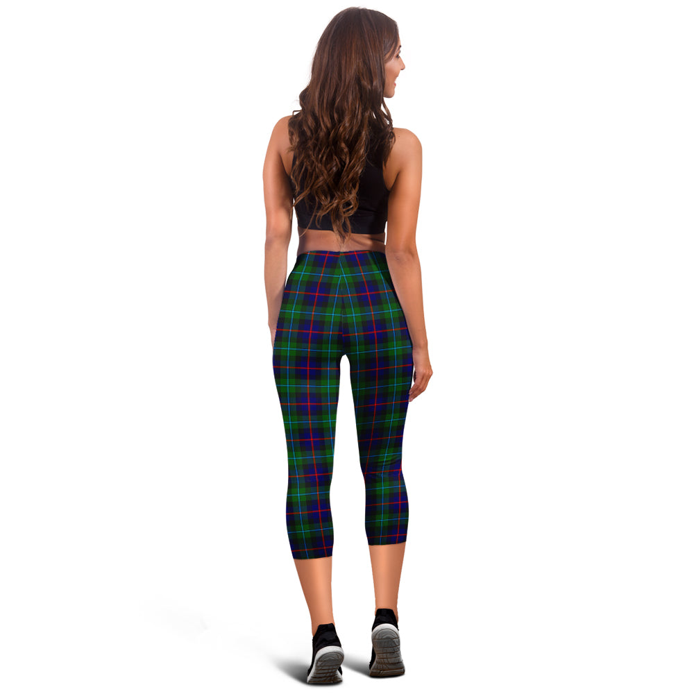 campbell-of-cawdor-modern-tartan-womens-leggings