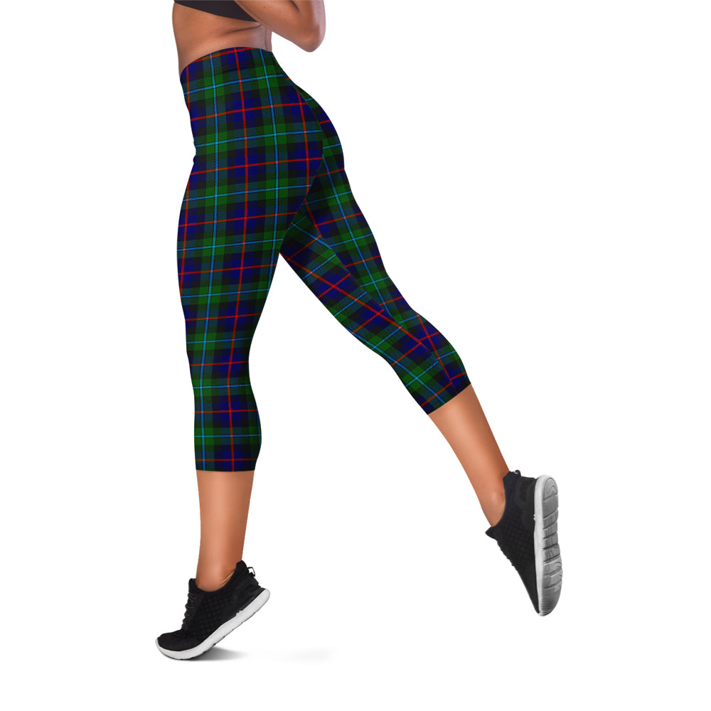 campbell-of-cawdor-modern-tartan-womens-leggings