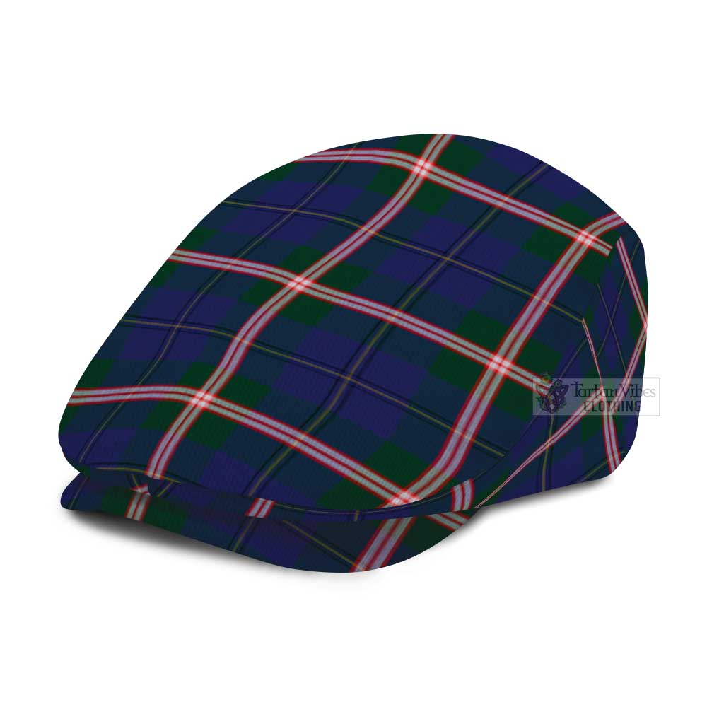 Tartan Vibes Clothing Canadian Centennial Canada Tartan Jeff Hat