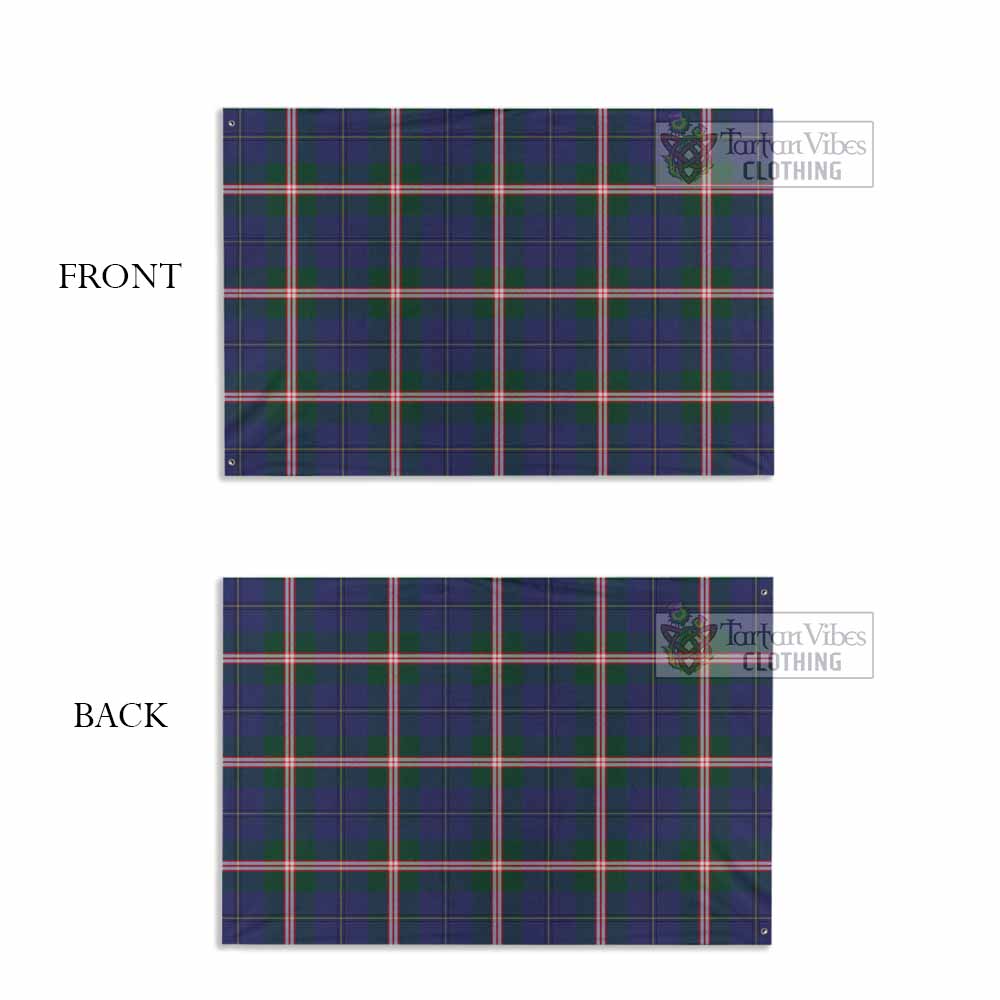 Tartan Vibes Clothing Canadian Centennial Canada Tartan House Flag