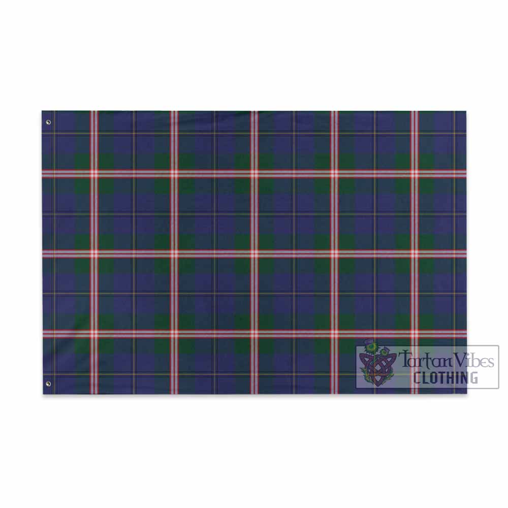 Tartan Vibes Clothing Canadian Centennial Canada Tartan House Flag