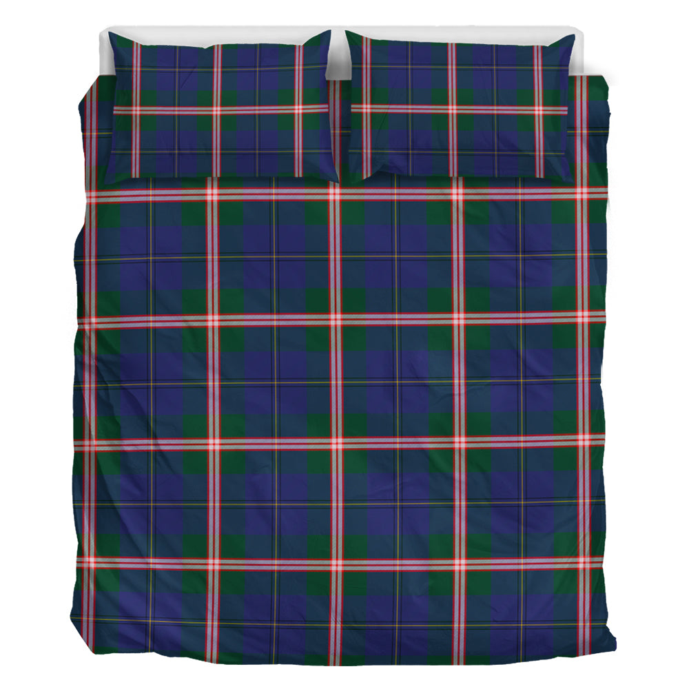 canadian-centennial-canada-tartan-bedding-set