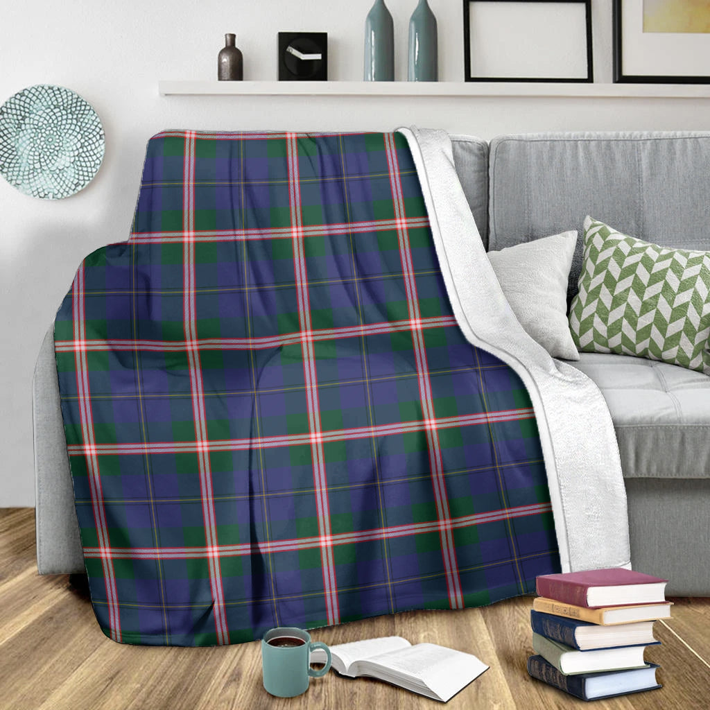 canadian-centennial-canada-tartan-blanket