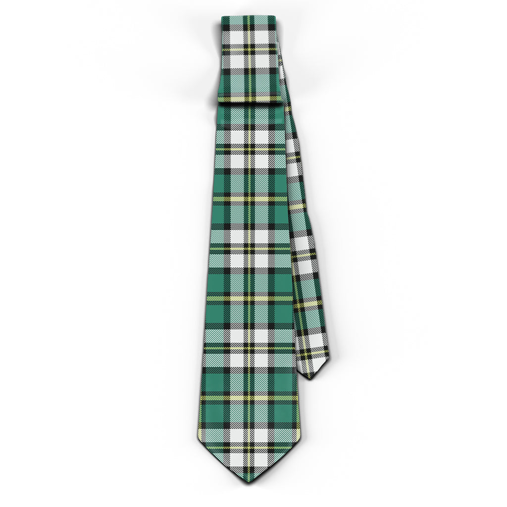 cape-breton-island-canada-tartan-classic-necktie