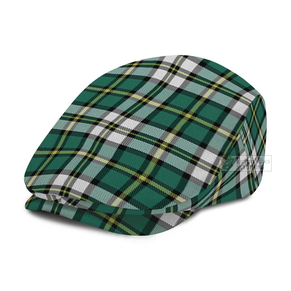 Tartan Vibes Clothing Cape Breton Island Canada Tartan Jeff Hat