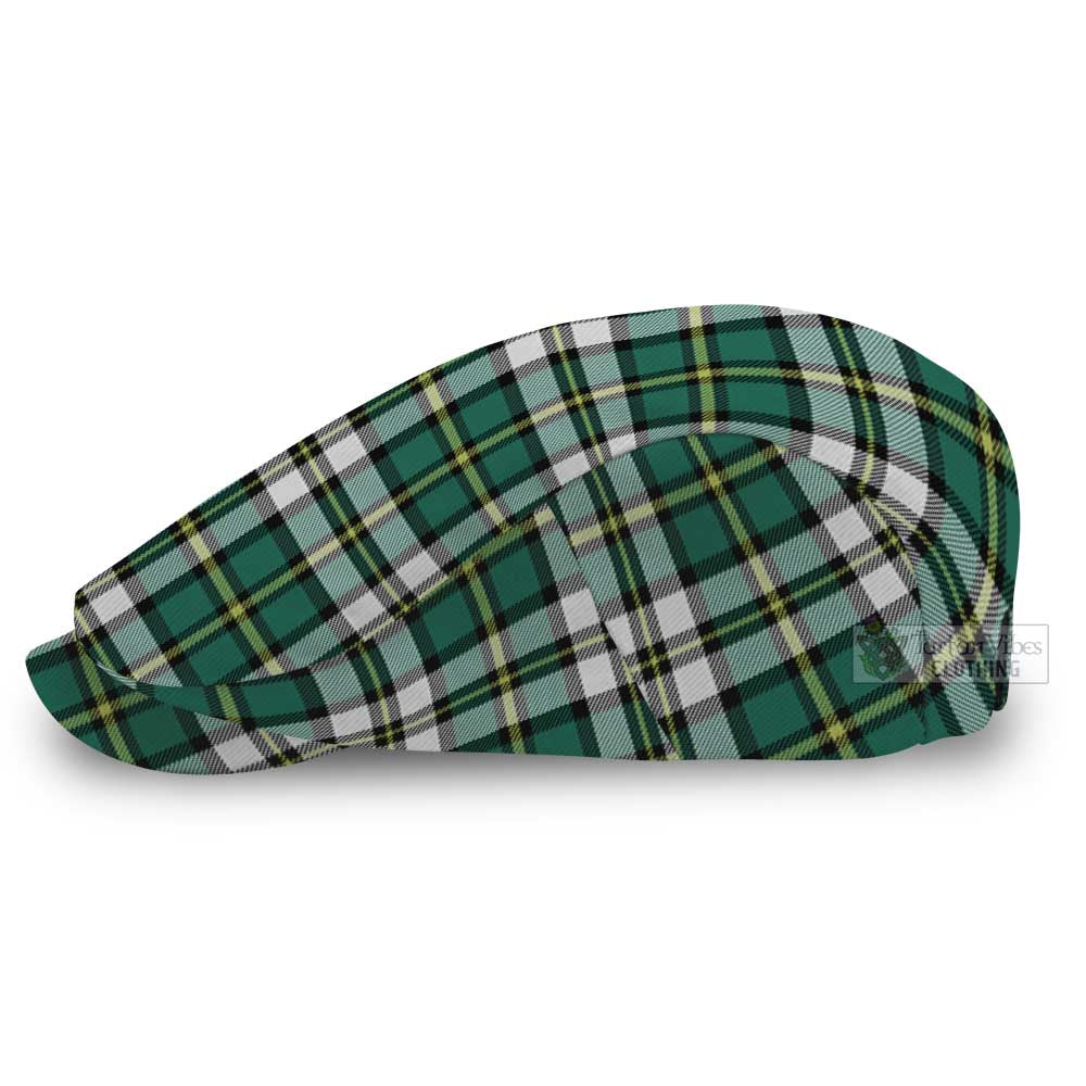 Tartan Vibes Clothing Cape Breton Island Canada Tartan Jeff Hat