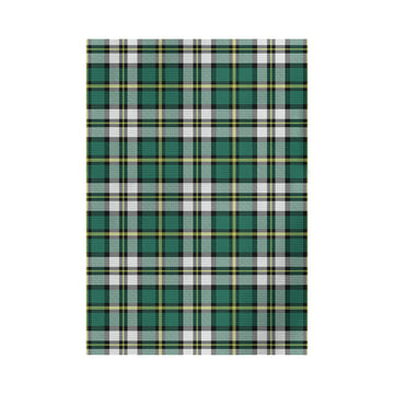 Cape Breton Island Canada Tartan Garden Flag - Tartan Vibes Clothing