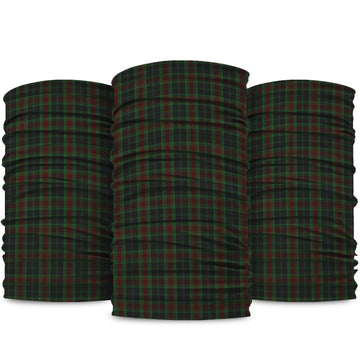 Carlow County Ireland Tartan Neck Gaiters, Tartan Bandanas, Tartan Head Band