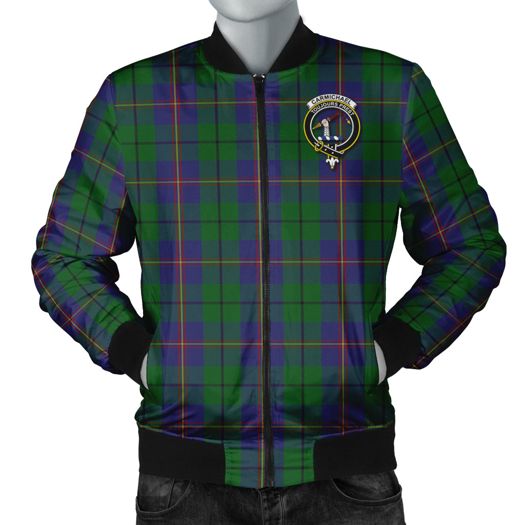 carmichael-tartan-bomber-jacket-with-family-crest