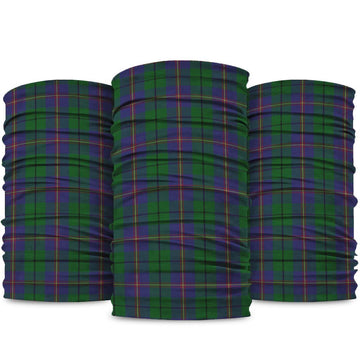 Carmichael Tartan Neck Gaiters, Tartan Bandanas, Tartan Head Band