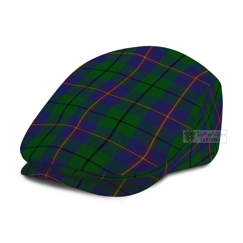 Tartan Vibes Clothing Carmichael Tartan Jeff Hat