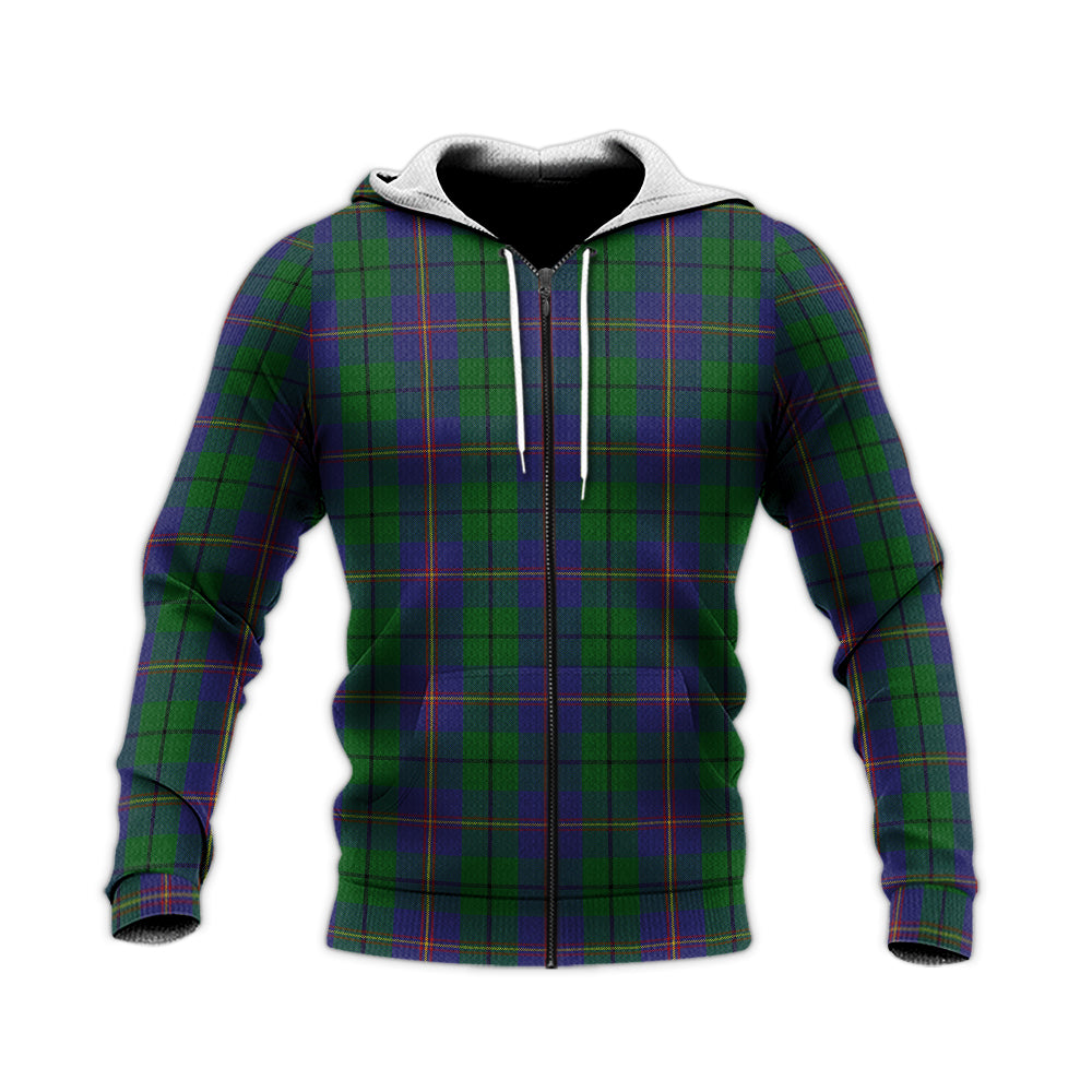 carmichael-tartan-knitted-hoodie