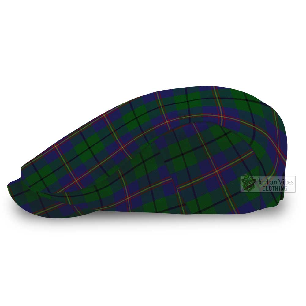 Tartan Vibes Clothing Carmichael Tartan Jeff Hat