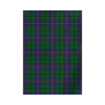 Carmichael Tartan Garden Flag - Tartan Vibes Clothing
