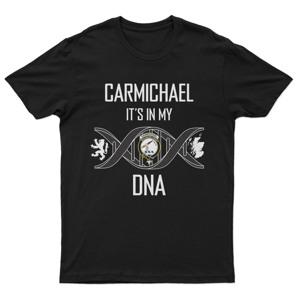 carmichael-family-crest-dna-in-me-mens-t-shirt