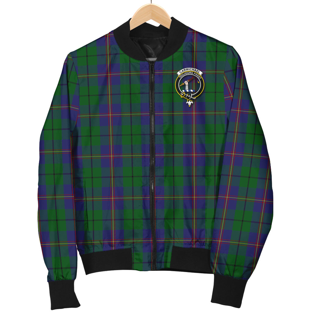 carmichael-tartan-bomber-jacket-with-family-crest