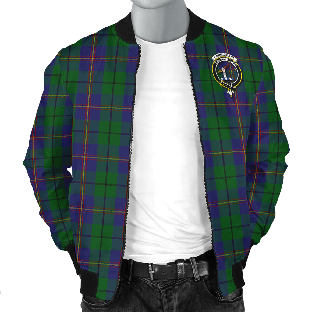 carmichael-tartan-bomber-jacket-with-family-crest