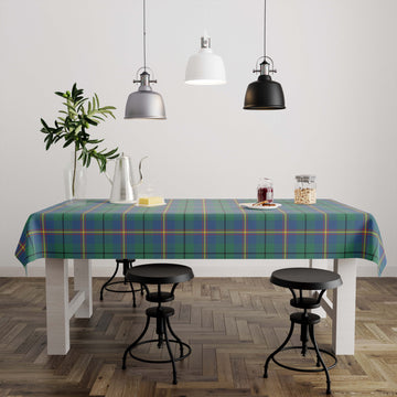 Carmichael Ancient Tartan Tablecloth