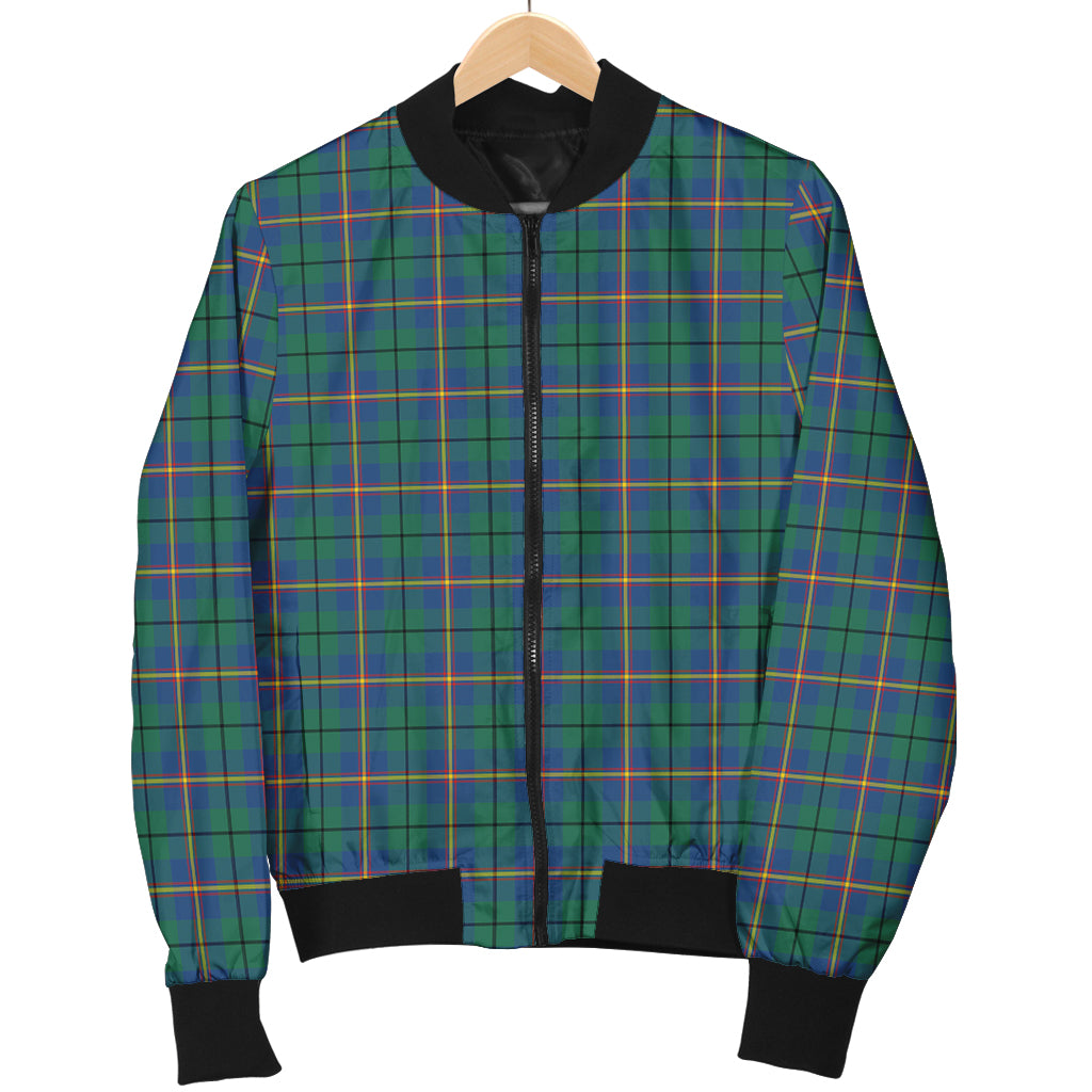 carmichael-ancient-tartan-bomber-jacket