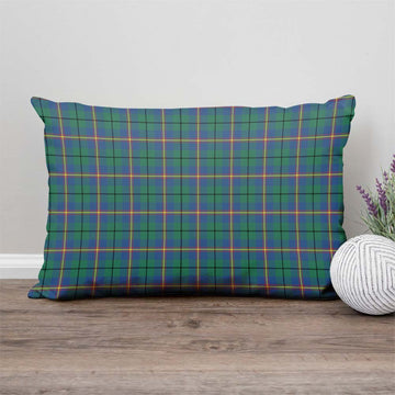 Carmichael Ancient Tartan Pillow Cover