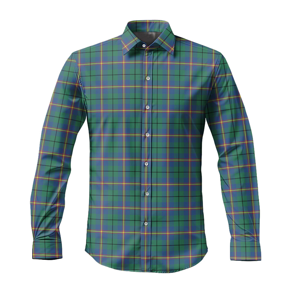 carmichael-ancient-tartan-long-sleeve-button-up-shirt