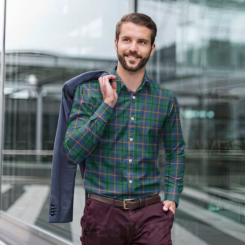 carmichael-ancient-tartan-long-sleeve-button-up-shirt