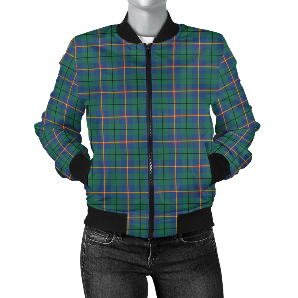 carmichael-ancient-tartan-bomber-jacket