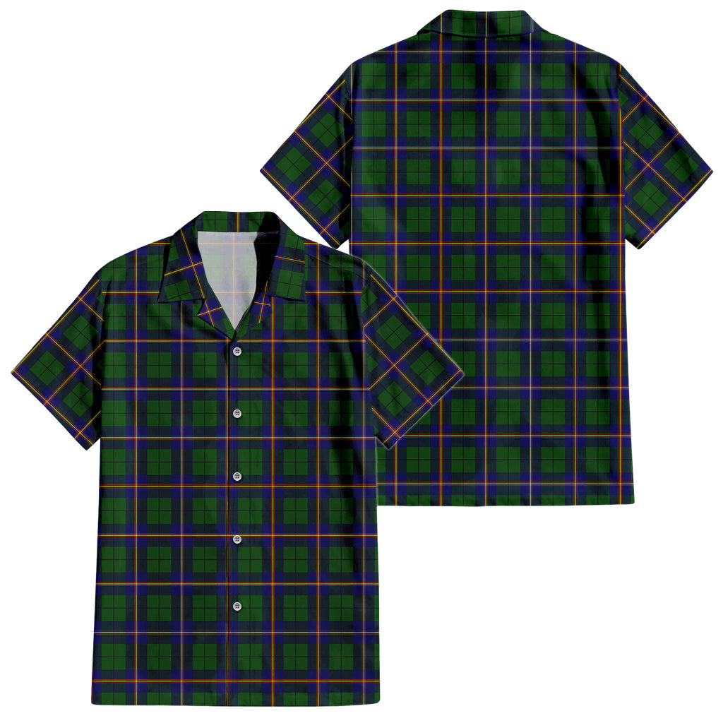 carmichael-modern-tartan-short-sleeve-button-down-shirt