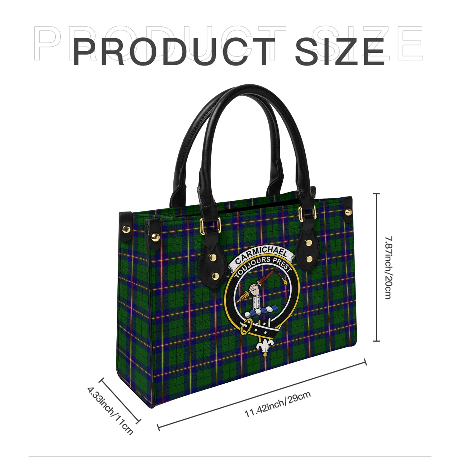 carmichael-modern-tartan-leather-bag-with-family-crest