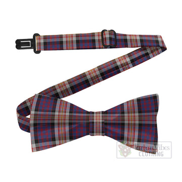 Carnegie Tartan Bow Tie