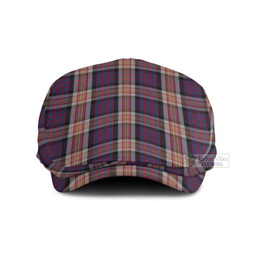 Carnegie Tartan Jeff Hat