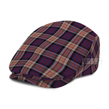 Carnegie Tartan Jeff Hat