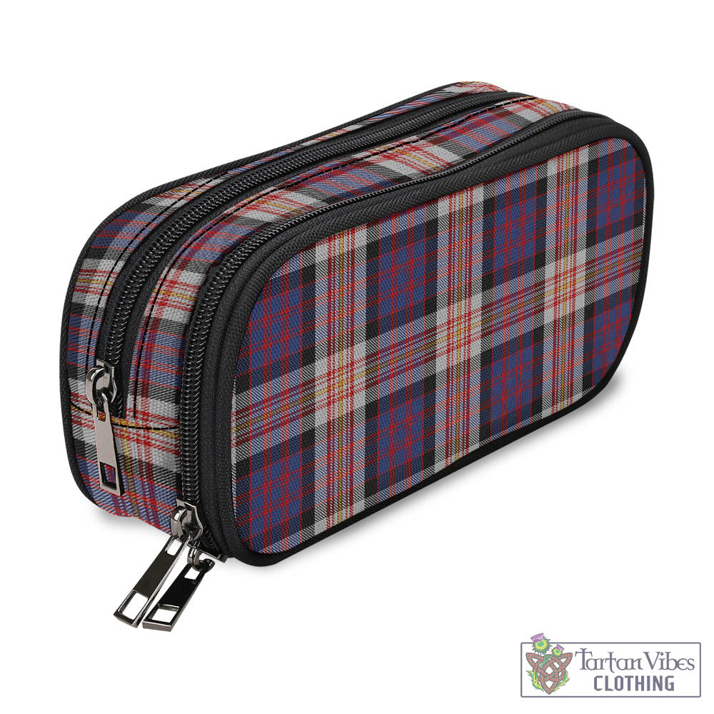 Tartan Vibes Clothing Carnegie Tartan Pen and Pencil Case