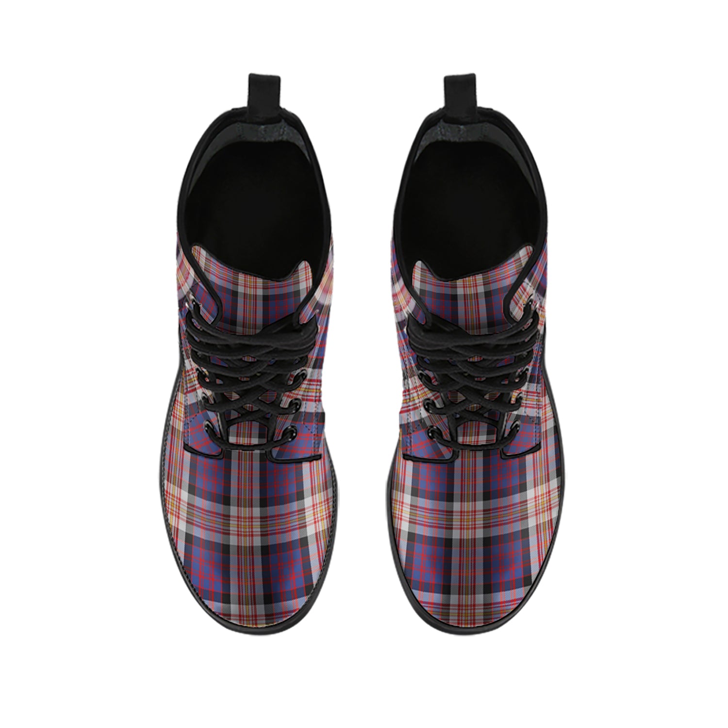 carnegie-tartan-leather-boots