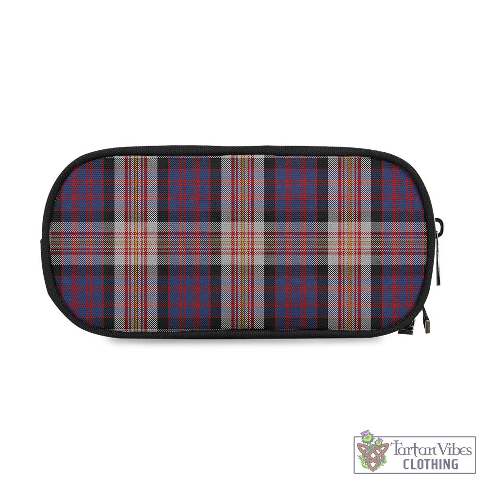 Tartan Vibes Clothing Carnegie Tartan Pen and Pencil Case