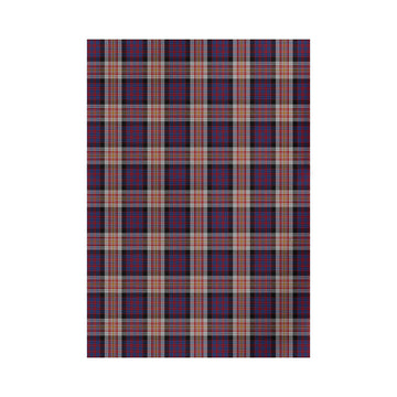 Carnegie Tartan Garden Flag - Tartan Vibes Clothing