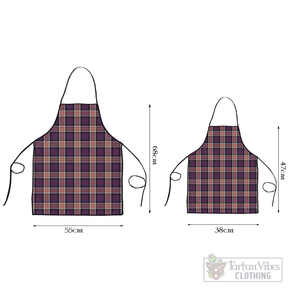 Tartan Vibes Clothing Carnegie Tartan Apron