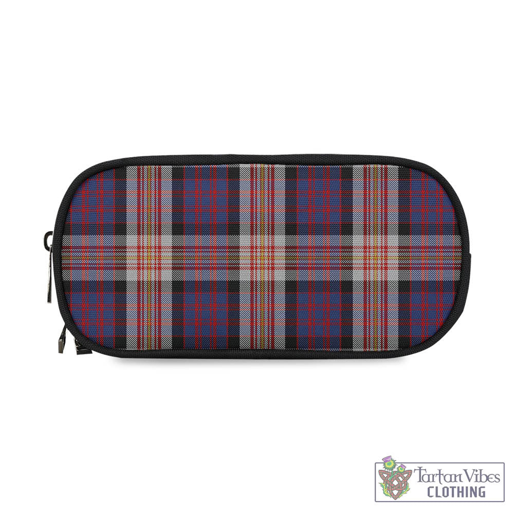 Tartan Vibes Clothing Carnegie Tartan Pen and Pencil Case