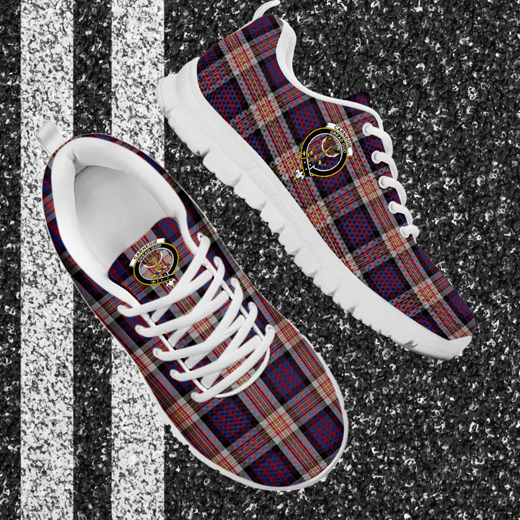 carnegie-tartan-sneakers-with-family-crest